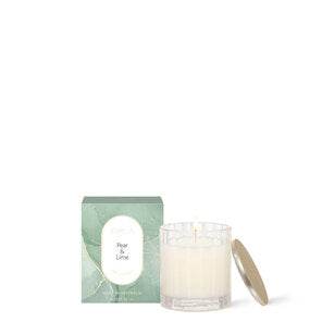 Circa 60G Candle - Pear & Lime - Life Pharmacy Orewa
