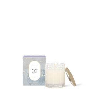 Circa 60G Candle - Sea Salt & Vanilla - Life Pharmacy Orewa