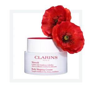 Clarins Body Shaping Cream - Life Pharmacy Orewa
