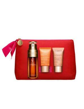 Clarins Double Serum And Extra-Firming Collection - Life Pharmacy Orewa