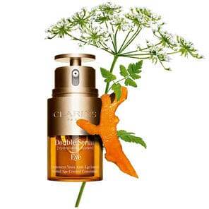 Clarins Double Serum Eye 20Ml - Life Pharmacy Orewa