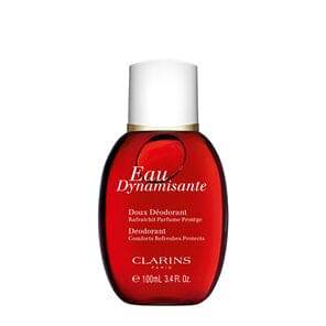 Clarins Eau Dynamisante Deodorant - Life Pharmacy Orewa