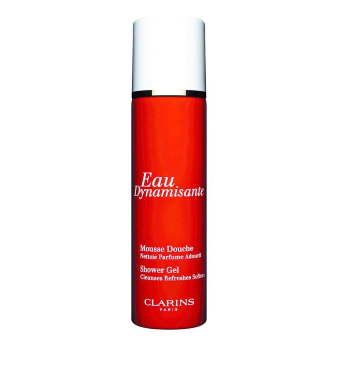 Clarins Eau Dyn Shower Mousse 150Ml - Life Pharmacy Orewa
