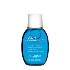 Clarins Eau Ressourante Deodorant - Life Pharmacy Orewa