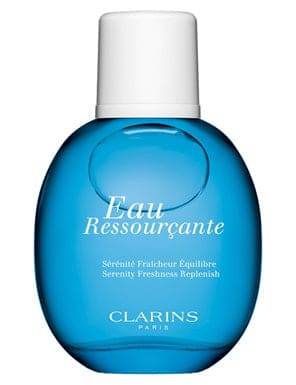 Clarins Eau Ressourante Rebalancing Fragrance Spray - Life Pharmacy Orewa
