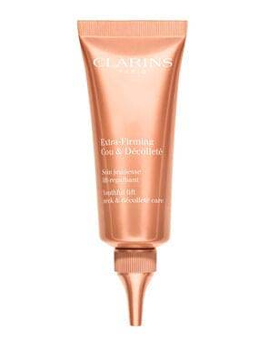 Clarins Ef Neck And Deco 75Ml - Life Pharmacy Orewa