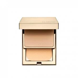 Clarins Everlasting Compact Foundation 112 Amber - Life Pharmacy Orewa