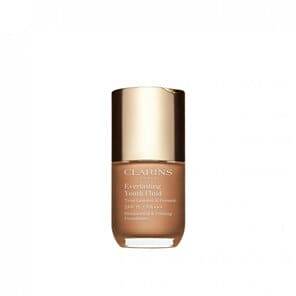 Clarins Everlasting Youth Foundation 30Ml - 113 Chestnut - Life Pharmacy Orewa