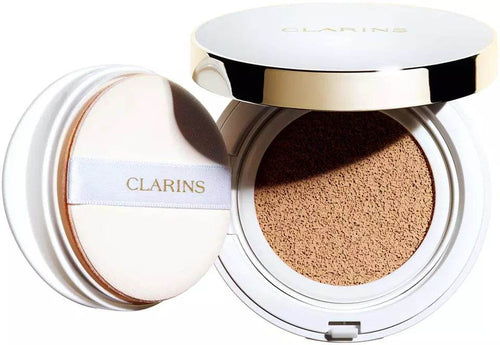 Clarins Everlasting Cushion 108 Sand - Life Pharmacy Orewa