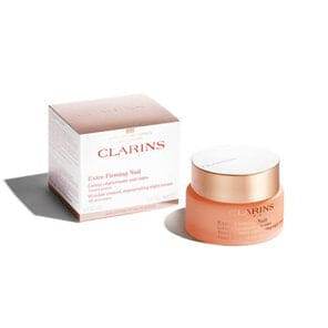 Clarins Extra-Firming Night Cream - All Skin Types 50Ml - Life Pharmacy Orewa