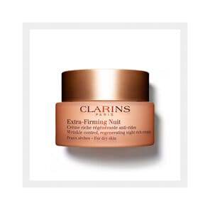 Clarins Extrafirming Night Cream Dry Skin - Life Pharmacy Orewa