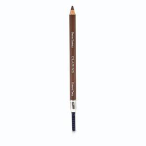 Clarins Eyebrow Pencil 03 Soft Blonde - Life Pharmacy Orewa