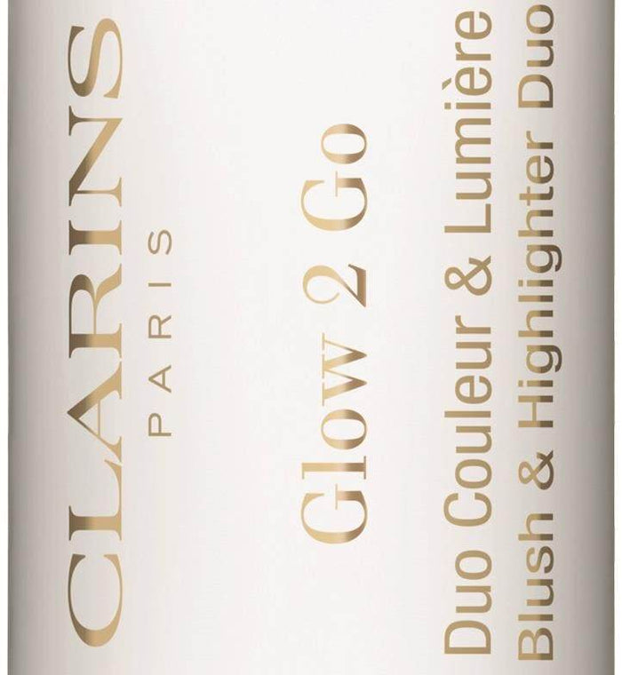 Clarins 2-In-1 Blush And Highlighter Stick - 02 Golden Peach - Life Pharmacy Orewa