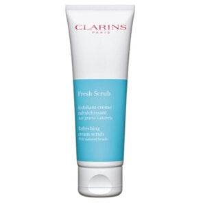 Clarins Fresh Scrub - Dehydrated Skin 50Ml - Life Pharmacy Orewa