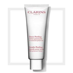 Clarins Gentle Peeling Smooth Away Cream - Life Pharmacy Orewa