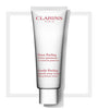 Clarins Gentle Peeling Smooth Away Cream