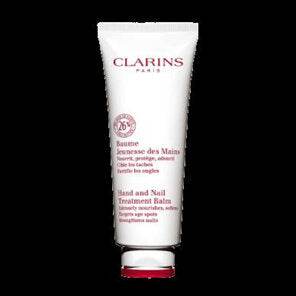 Clarins Hand And Nail Treatment Cream 100Ml - Life Pharmacy Orewa