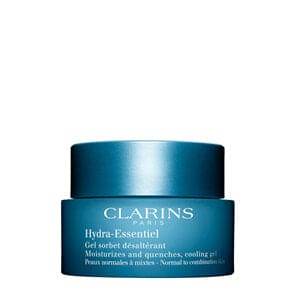 Clarins Hydra-Essential Cooling Gel For Normal Combination Skin - Life Pharmacy Orewa