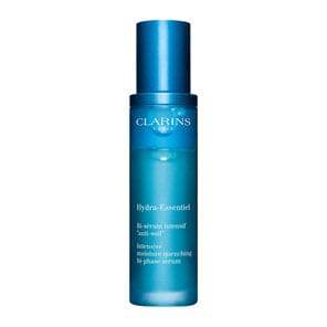 Clarins Hydra-Essentiel Bi-Phase Serum Luxury Size - Life Pharmacy Orewa