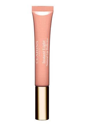 Clarins Inst Light Nat Lip Perf 04 - Life Pharmacy Orewa