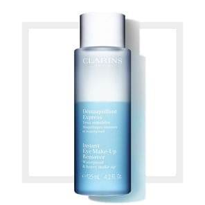 Clarins Instant Eye Make-Up Remover 125Ml - Life Pharmacy Orewa