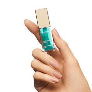 Clarins Instant Light Lip Comfort Oil 7Ml - 06 Mint - Life Pharmacy Orewa