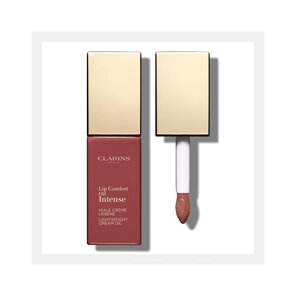 Clarins Lip Comfort Oil - Intense Nude 01 - Life Pharmacy Orewa