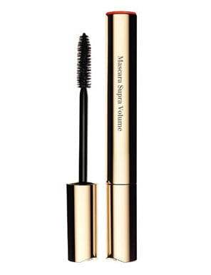 Clarins Mascara Suphotoreadya Volume 01 Black - Life Pharmacy Orewa