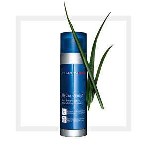 Clarins Men Hydrasculpt - Life Pharmacy Orewa