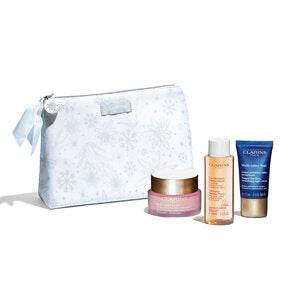 Clarins Multi-Active Christmas Set 2021 - Life Pharmacy Orewa
