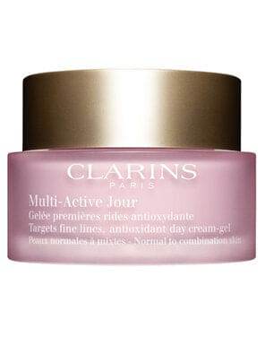 Clarins Multiactive Day Cream - Normal To Combination Skin - Life Pharmacy Orewa