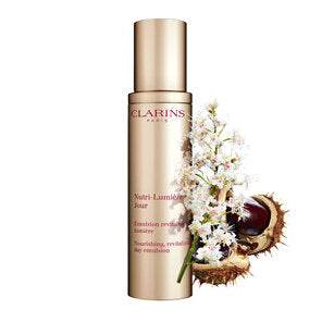 Clarins Nutri-Lumiere Day Emulsion 50Ml - Life Pharmacy Orewa