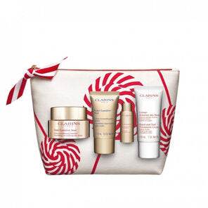 Clarins Nutri-Lumiã¨Re Set - Life Pharmacy Orewa