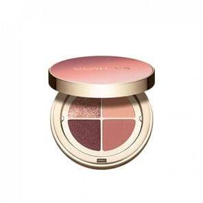 Clarins Eye Palette 01 Nude - Life Pharmacy Orewa