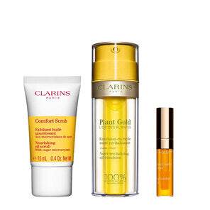 Clarins Plant Gold Aromaphytocare Collection - Life Pharmacy Orewa