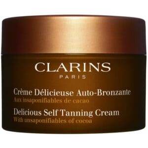 Clarins Self Tanning Cream 150Ml - Life Pharmacy Orewa