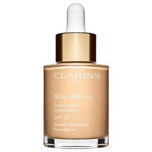 Clarins Skin Illusion Foundation 101 Linen - Life Pharmacy Orewa