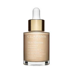 Clarins Skin Illusion Foundation 103 Ivory - Life Pharmacy Orewa