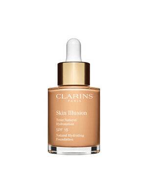 Clarins Skin Illusion Foundation 105.5 30Ml - Life Pharmacy Orewa