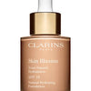 Clarins Skin Illusion Foundation 108 Sand
