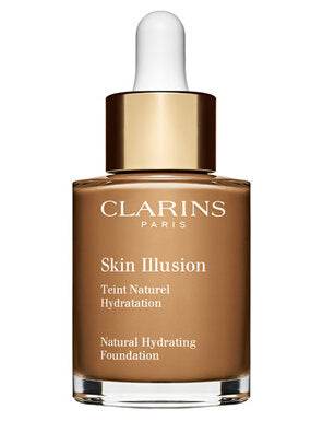 Clarins Skin Illusion Foundation 116.5 Coffee - Life Pharmacy Orewa