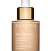 Clarins Skin Illusion Foundation SPF 15, 30ml 105 Nude