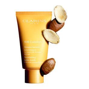 Clarins Sos Mask Comfort - Life Pharmacy Orewa