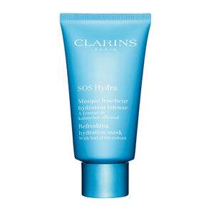 Clarins Sos Mask Hydration - Life Pharmacy Orewa