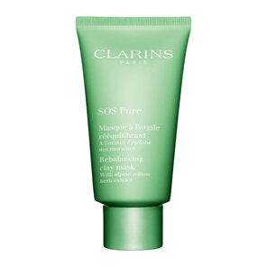 Clarins Sos Mask Purifying - Life Pharmacy Orewa