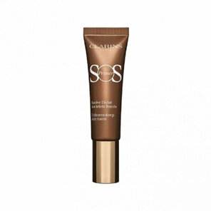 Clarins Sos Primer 07 Mocha - Life Pharmacy Orewa