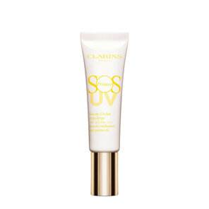 Clarins Sos Uv Primer Spf30 30Ml - Life Pharmacy Orewa