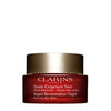 Clarins Super Restorative Night Cream 50ml - Very Dry Skin