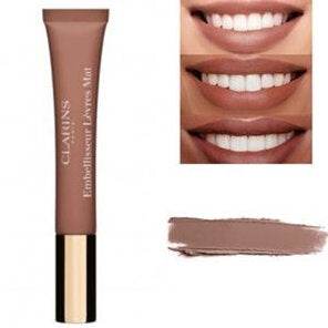 Clarins Velvet Lip 01 - Life Pharmacy Orewa