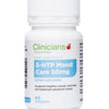 CLINICIANS 5-HTP MOOD CARE 50 mg CAPS 60